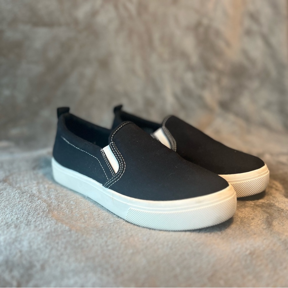 Skechers Street Memory Foam Sneakers (Classic)